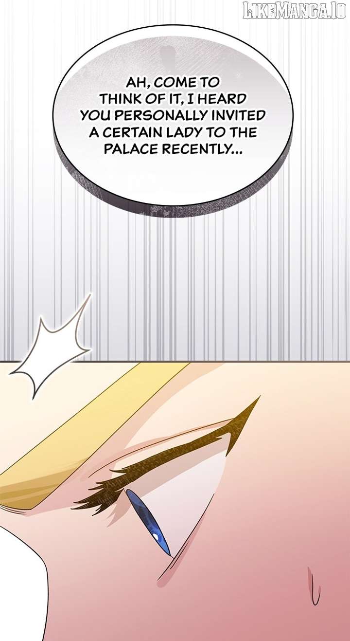 The Scent That Binds Us Chapter 26 - Page 77