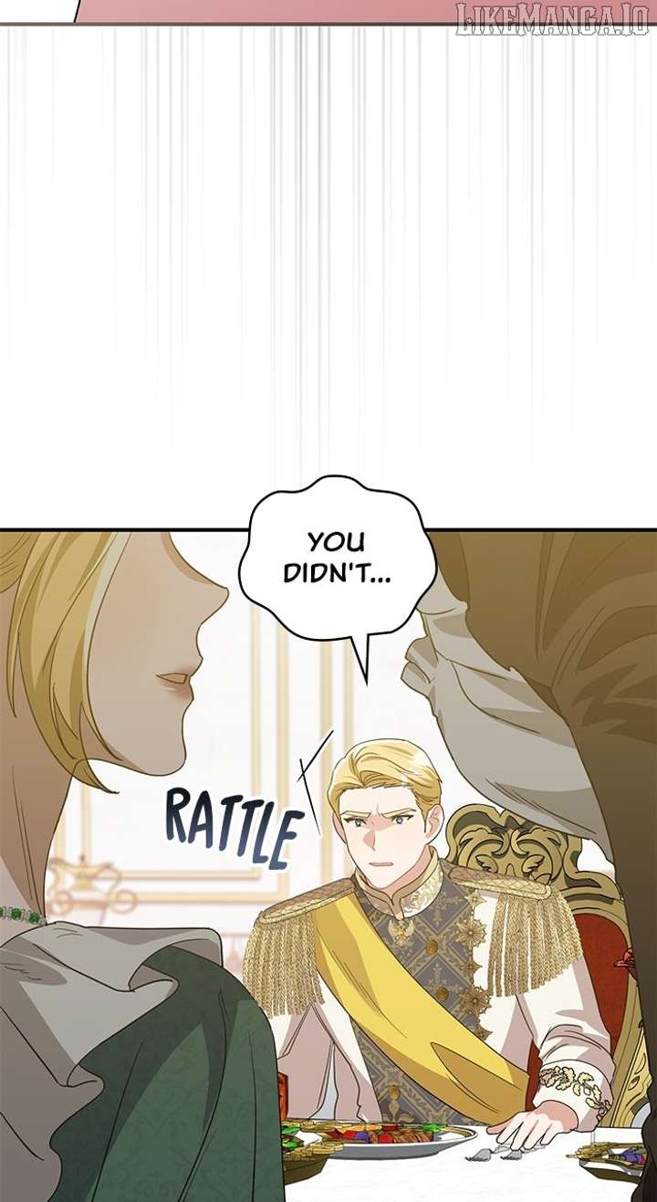 The Scent That Binds Us Chapter 26 - Page 78