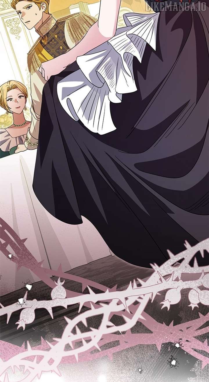 The Scent That Binds Us Chapter 26 - Page 86