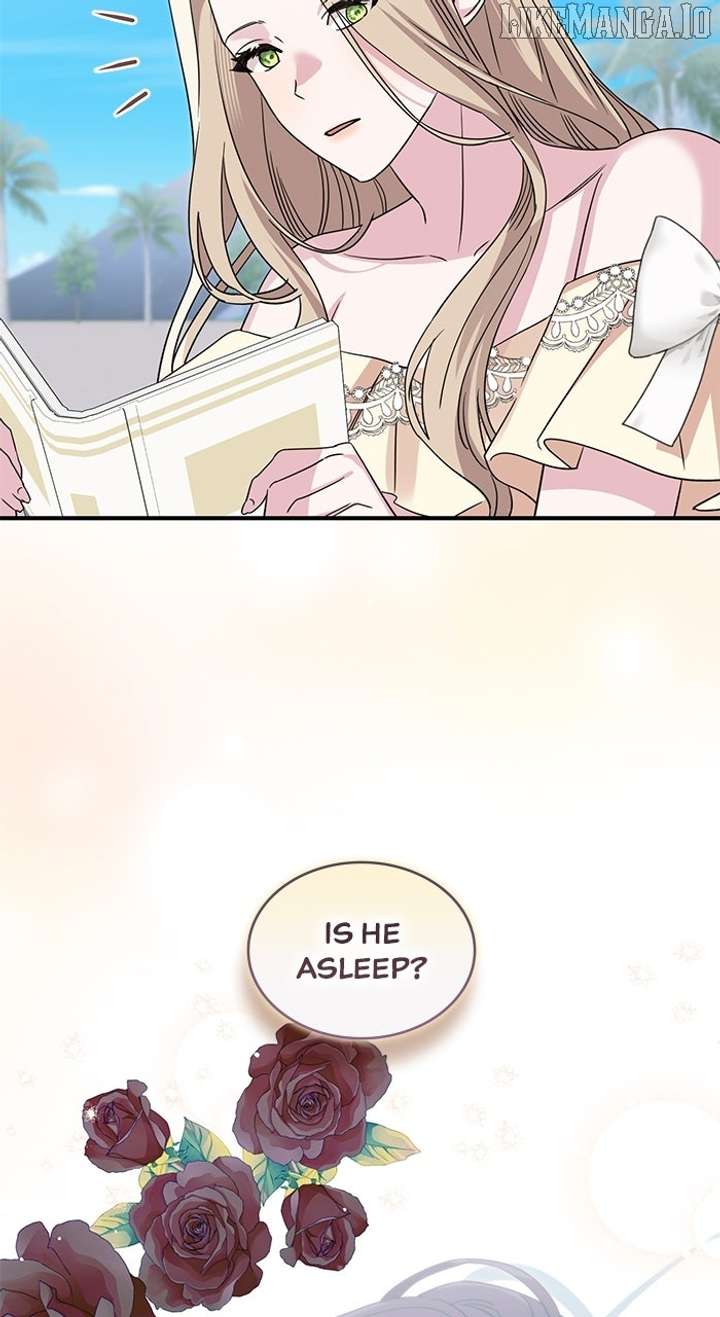 The Scent That Binds Us Chapter 27 - Page 12