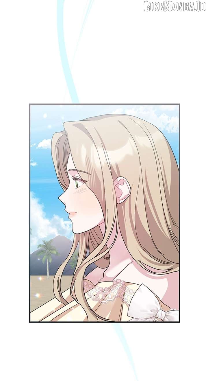 The Scent That Binds Us Chapter 27 - Page 3