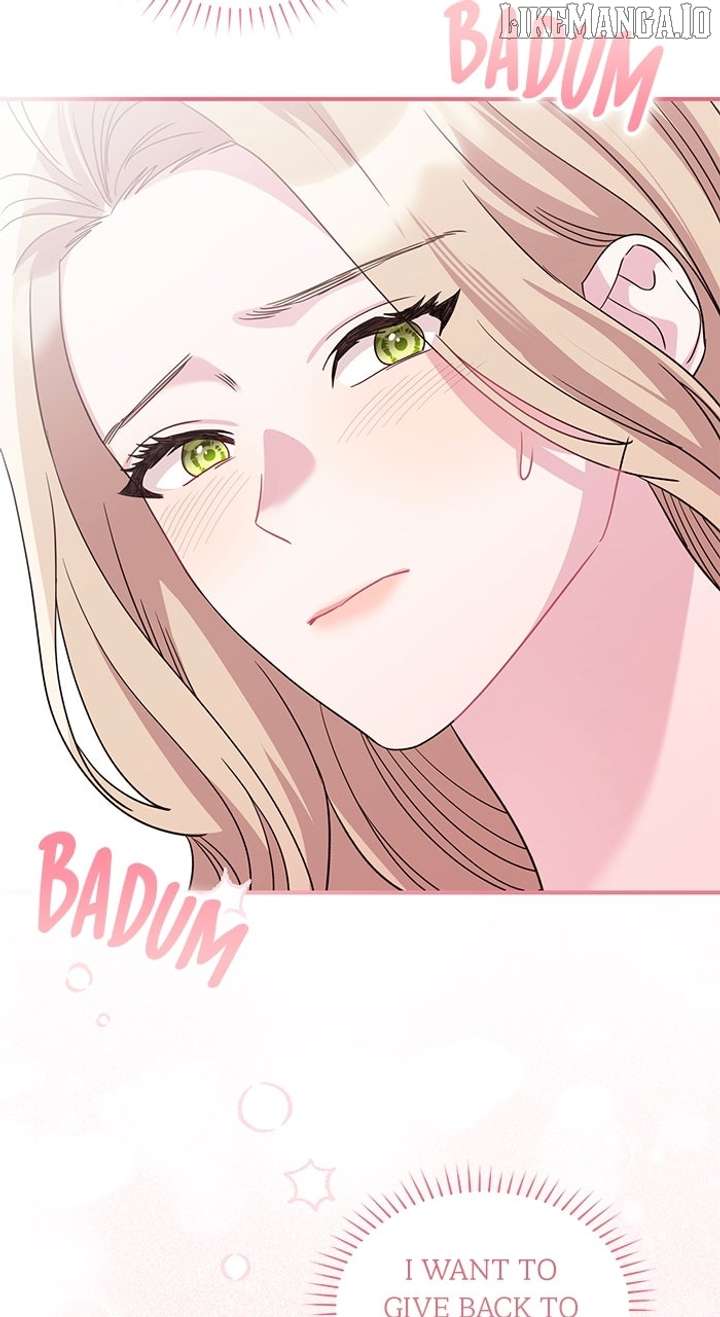 The Scent That Binds Us Chapter 27 - Page 21