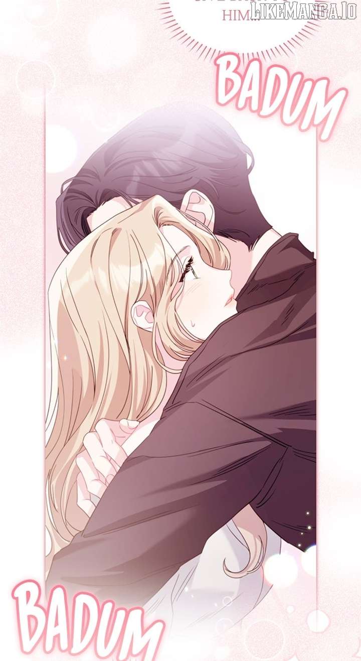 The Scent That Binds Us Chapter 27 - Page 22