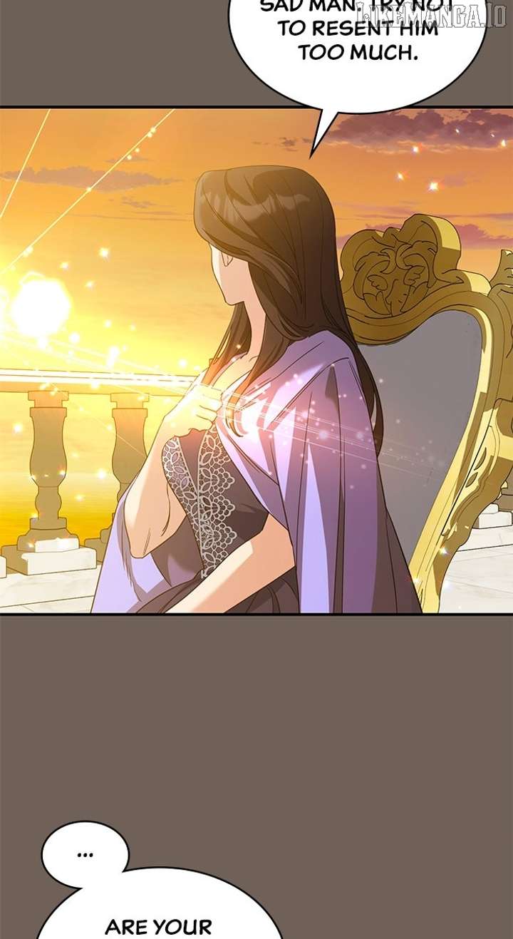 The Scent That Binds Us Chapter 27 - Page 36