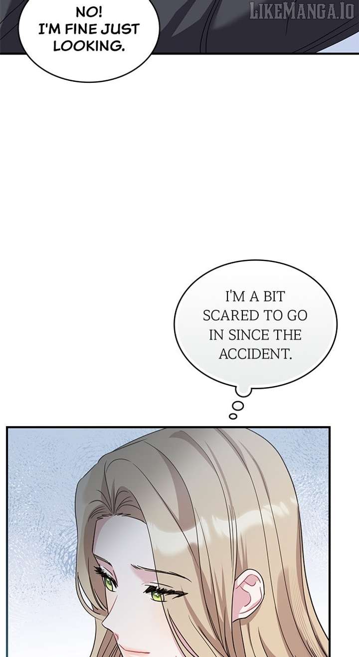 The Scent That Binds Us Chapter 27 - Page 5