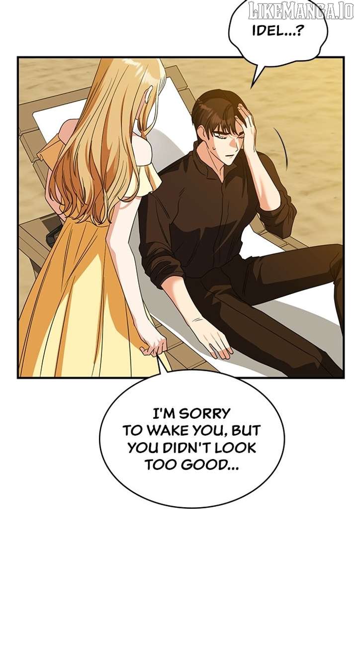 The Scent That Binds Us Chapter 27 - Page 43