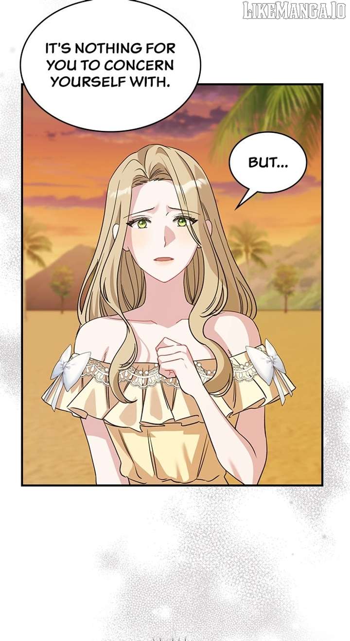 The Scent That Binds Us Chapter 27 - Page 46