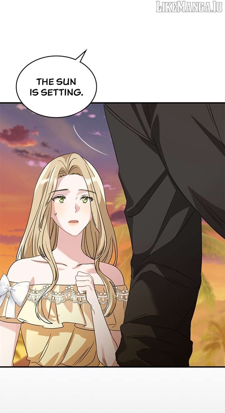 The Scent That Binds Us Chapter 27 - Page 48