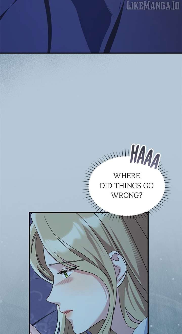 The Scent That Binds Us Chapter 27 - Page 58