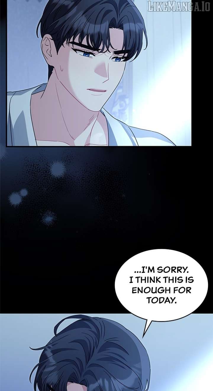 The Scent That Binds Us Chapter 27 - Page 64