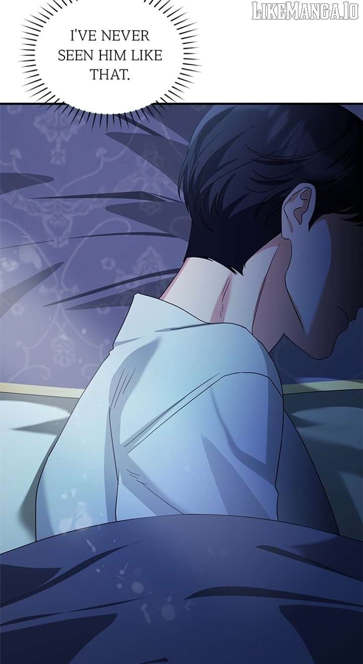 The Scent That Binds Us Chapter 27 - Page 68