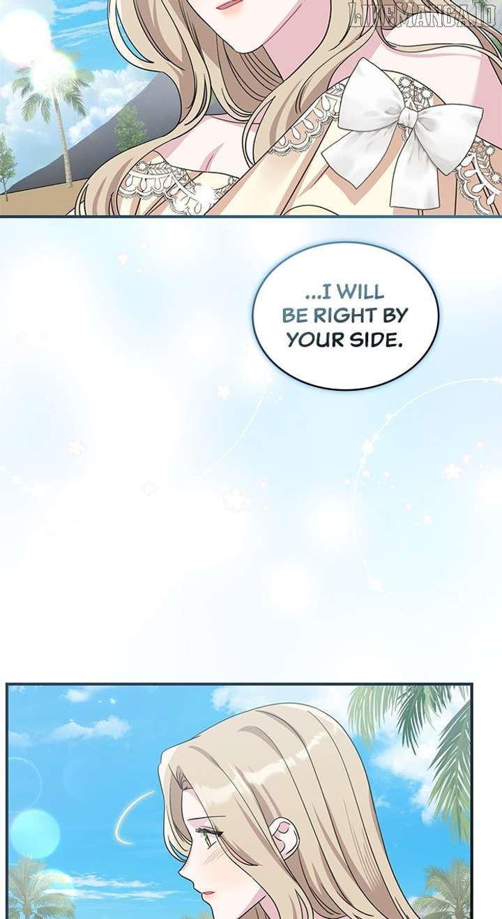 The Scent That Binds Us Chapter 27 - Page 8
