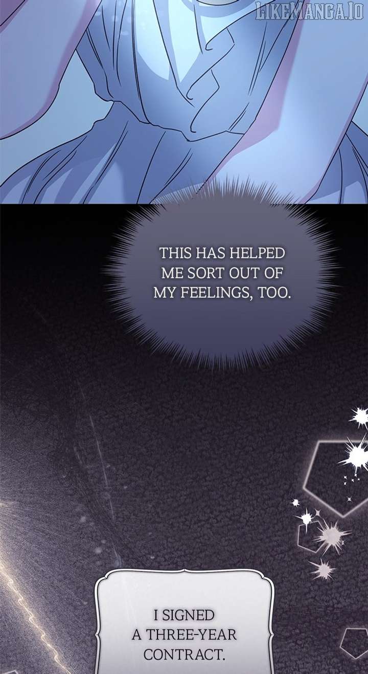 The Scent That Binds Us Chapter 27 - Page 72