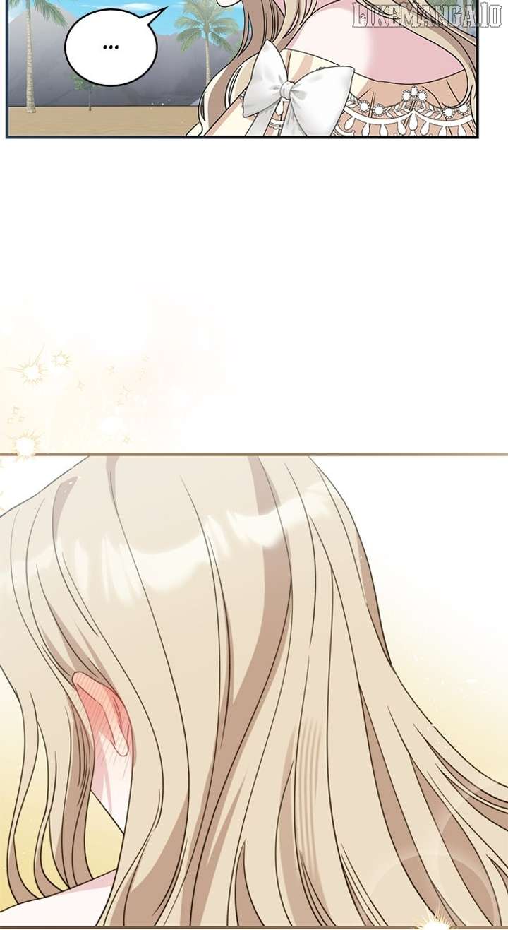 The Scent That Binds Us Chapter 27 - Page 9