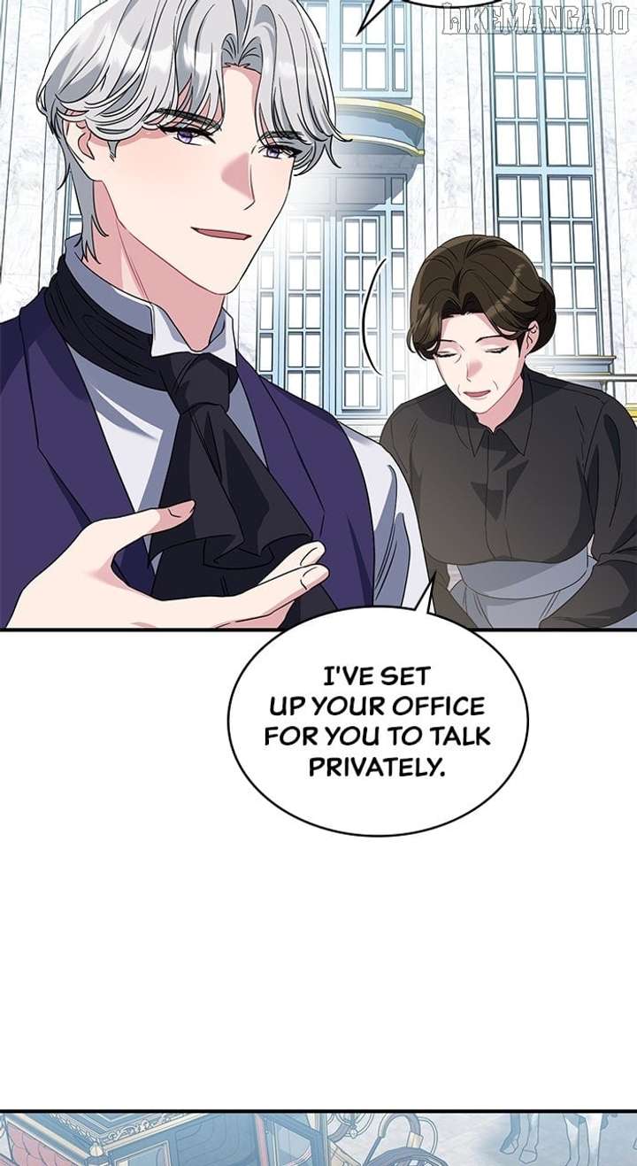 The Scent That Binds Us Chapter 29 - Page 14