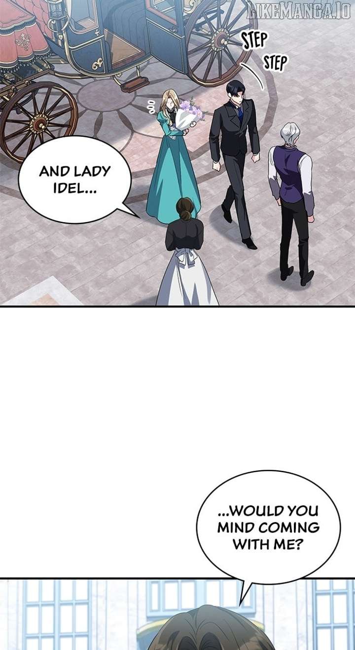 The Scent That Binds Us Chapter 29 - Page 15