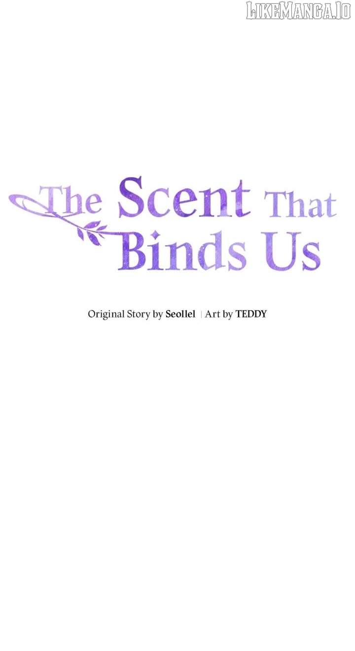 The Scent That Binds Us Chapter 29 - Page 18