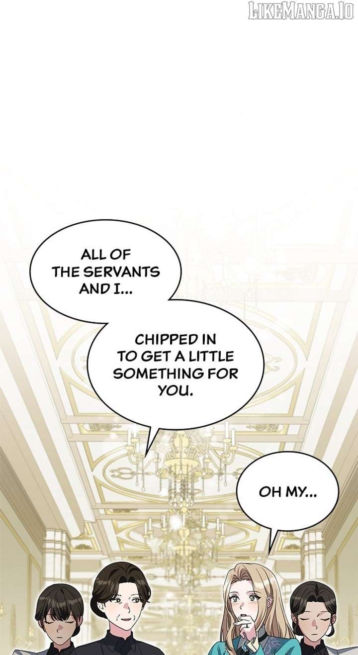 The Scent That Binds Us Chapter 29 - Page 19