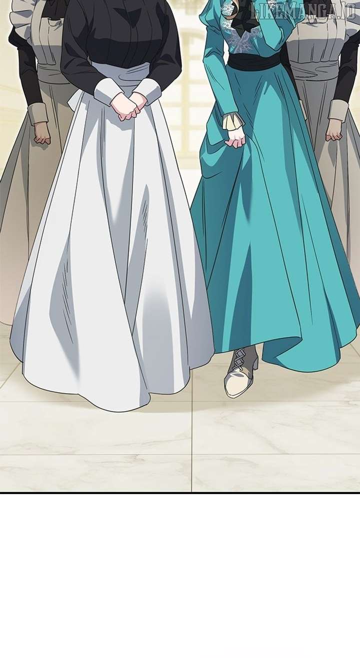 The Scent That Binds Us Chapter 29 - Page 20