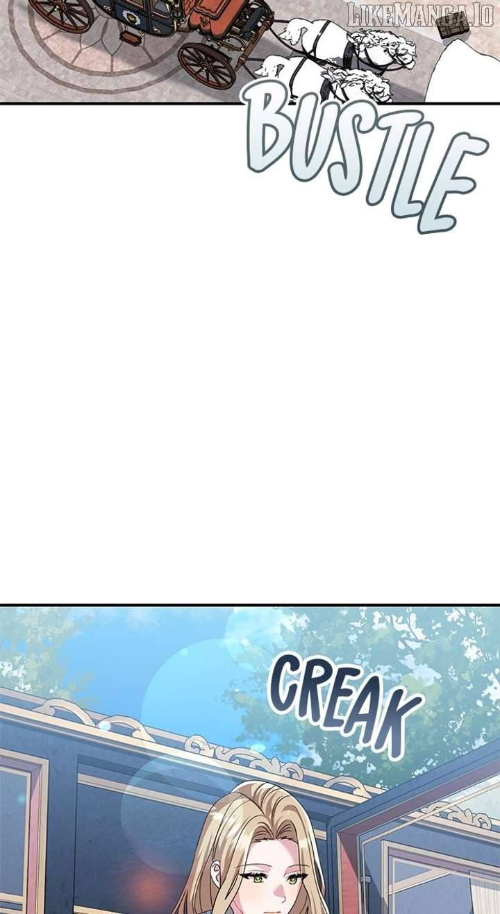 The Scent That Binds Us Chapter 29 - Page 3