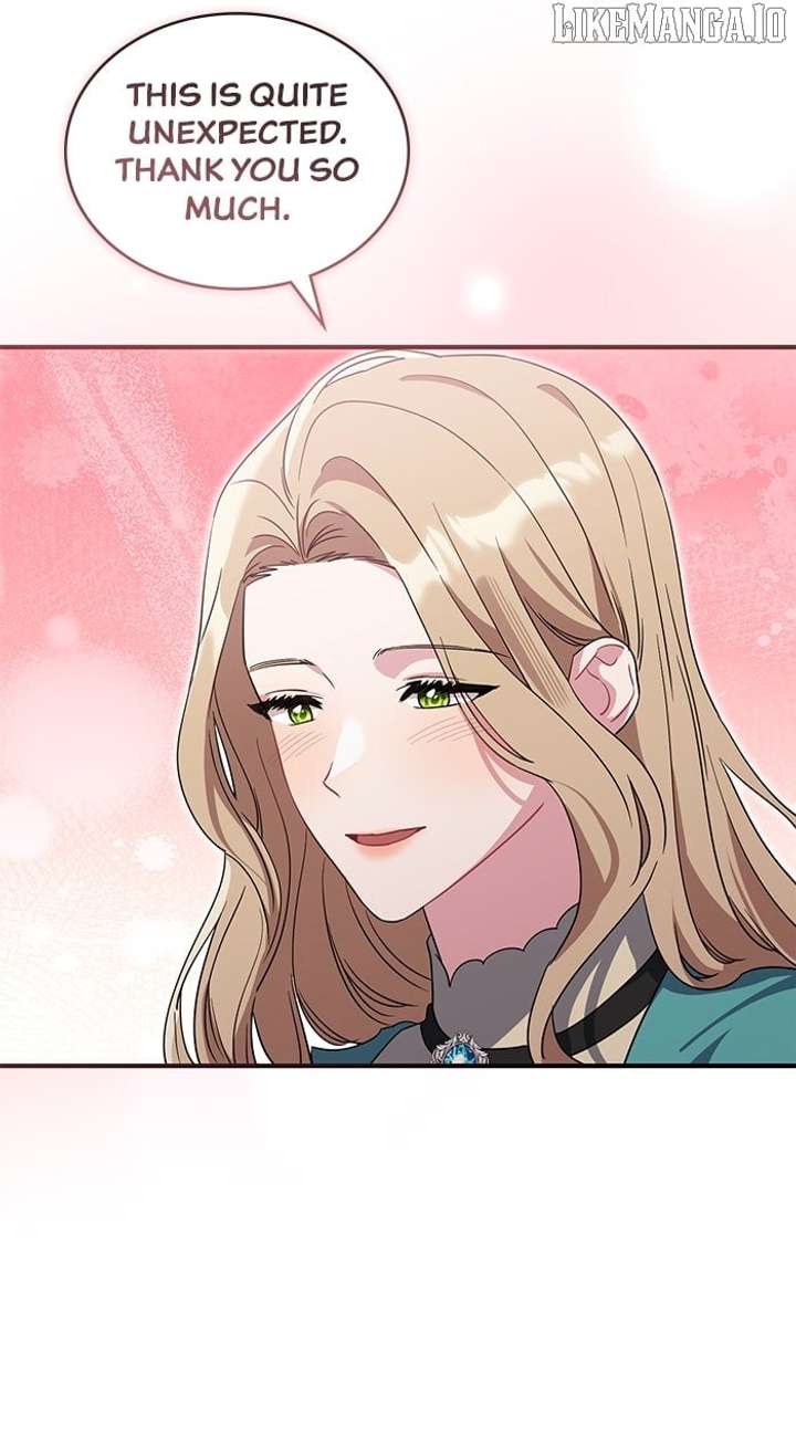 The Scent That Binds Us Chapter 29 - Page 21