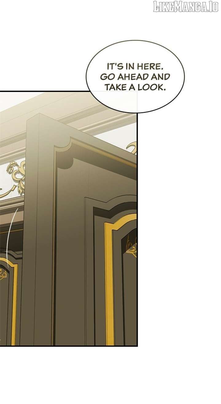 The Scent That Binds Us Chapter 29 - Page 22