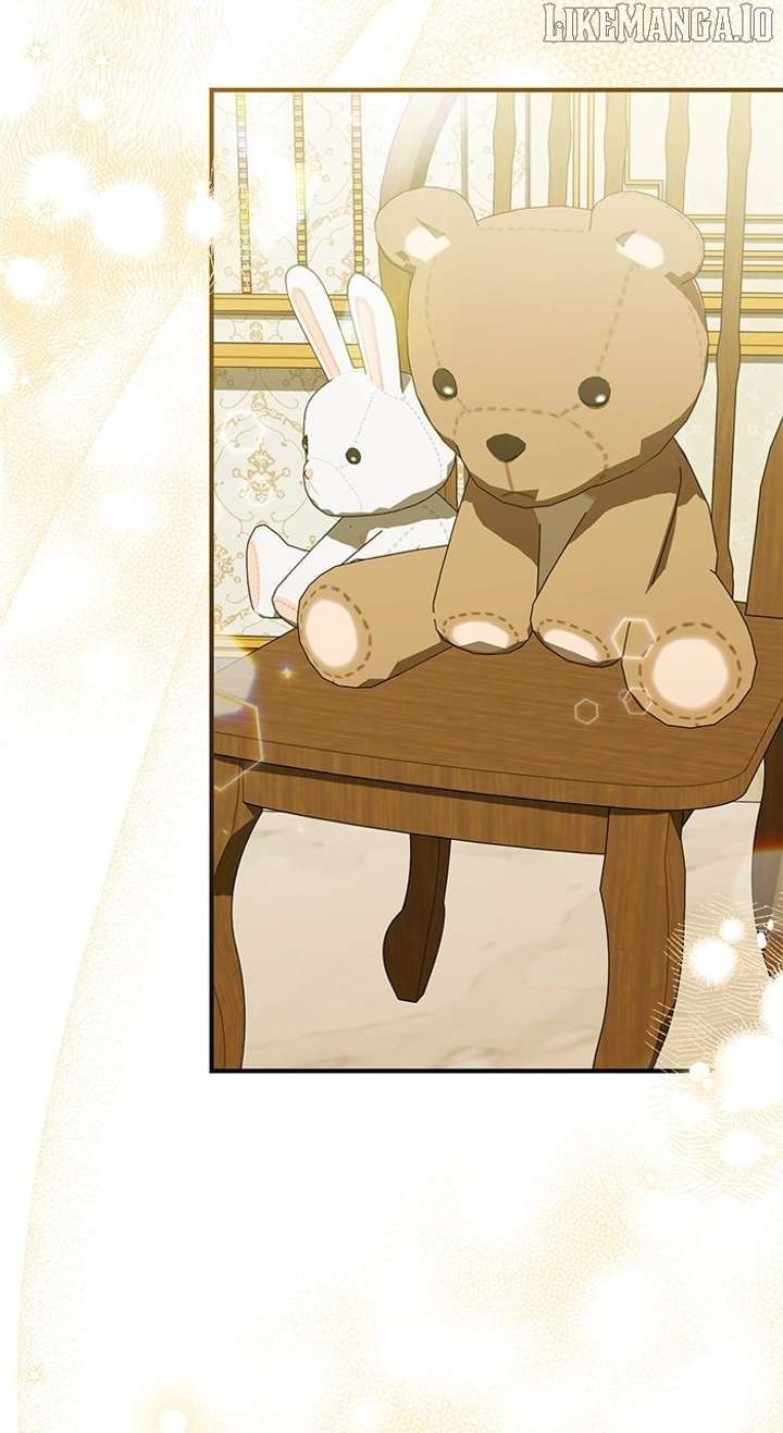 The Scent That Binds Us Chapter 29 - Page 25
