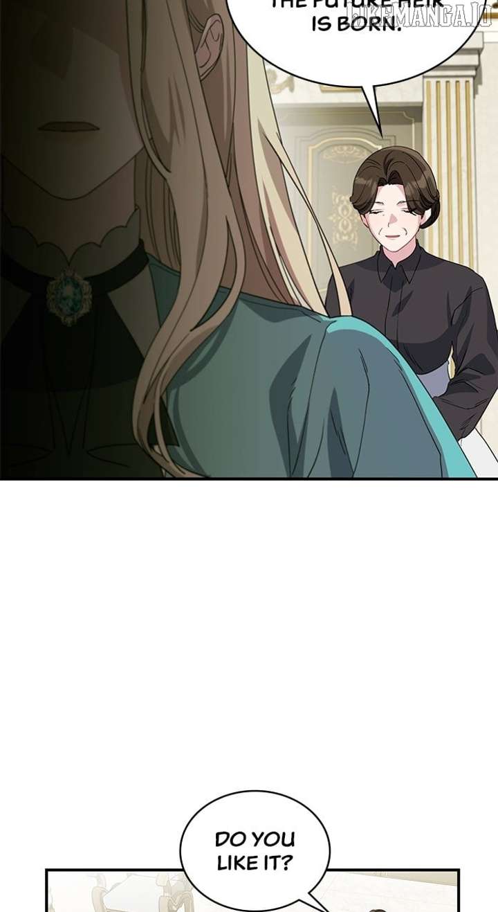 The Scent That Binds Us Chapter 29 - Page 29