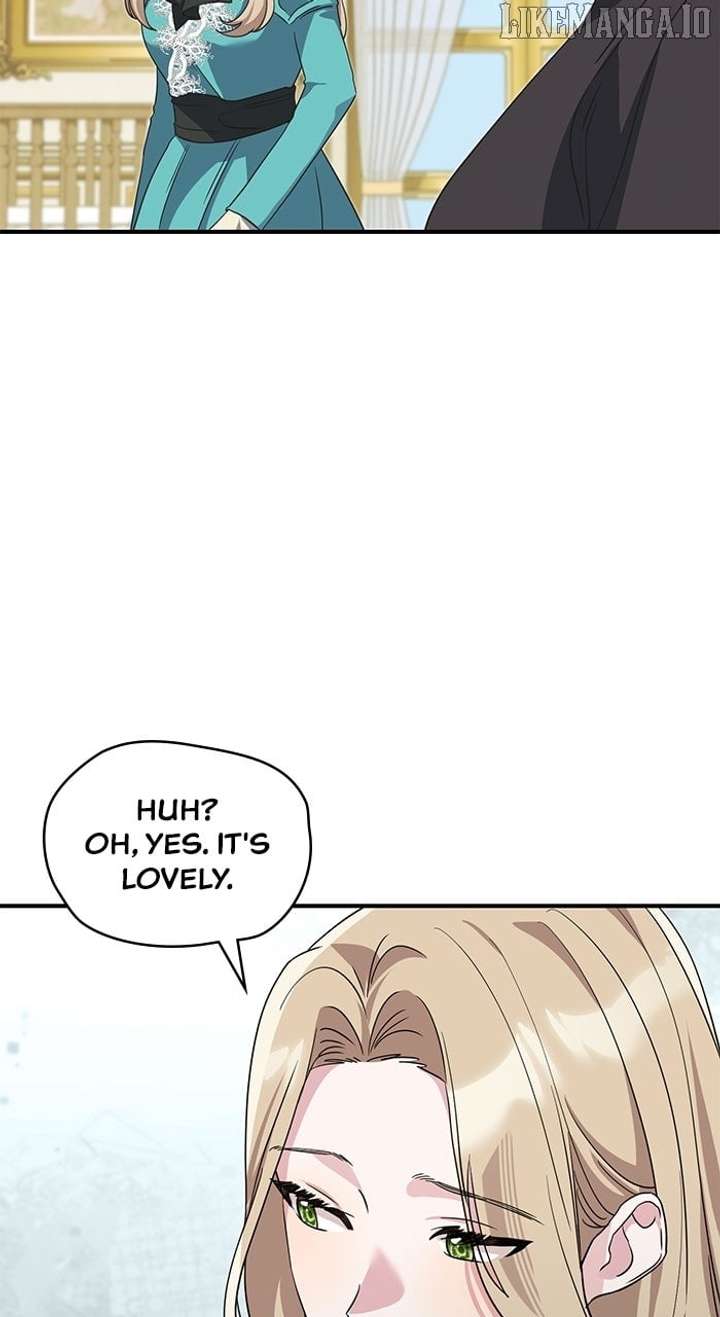 The Scent That Binds Us Chapter 29 - Page 33