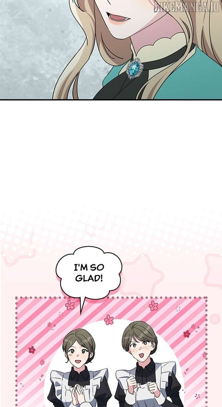 The Scent That Binds Us Chapter 29 - Page 34