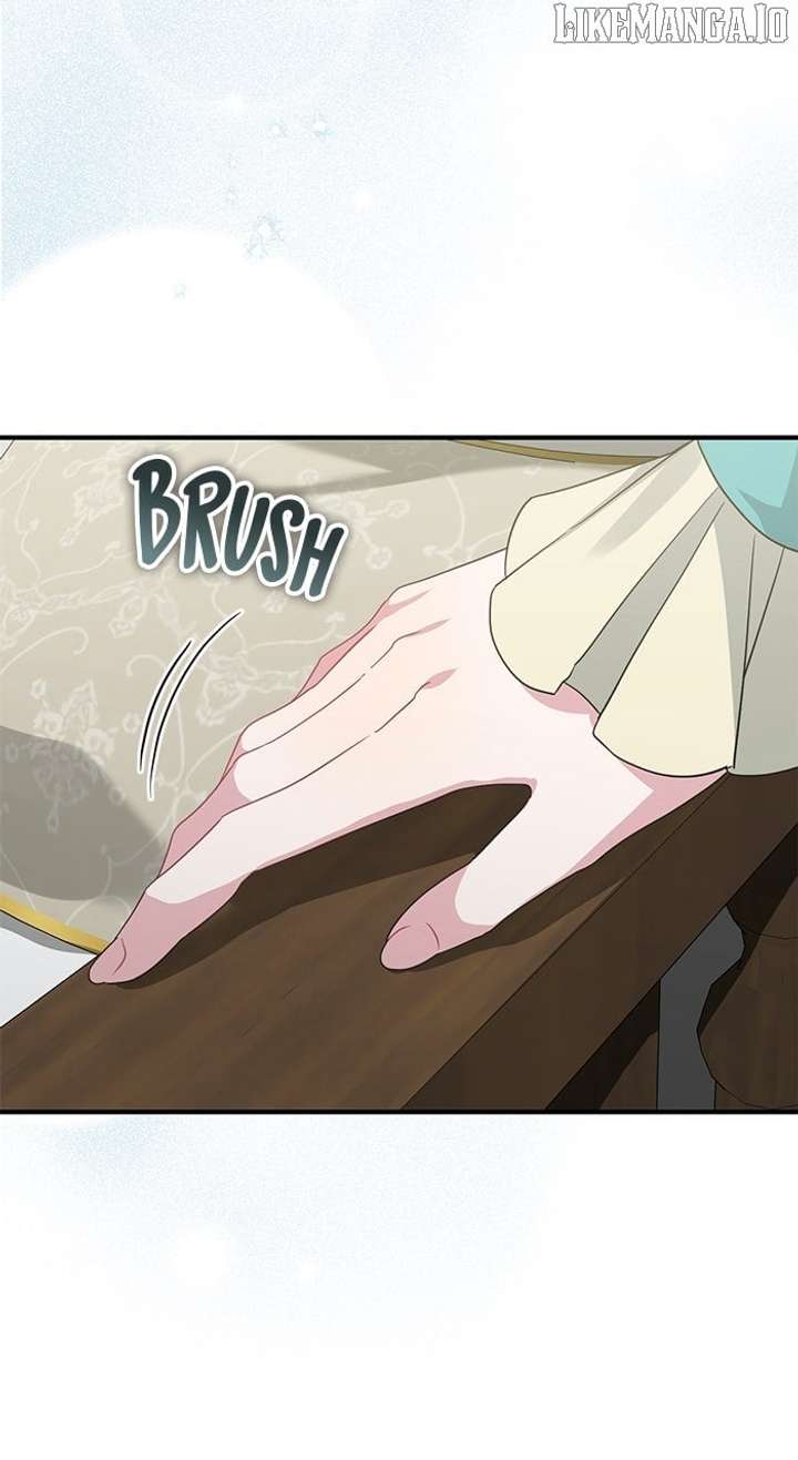 The Scent That Binds Us Chapter 29 - Page 38