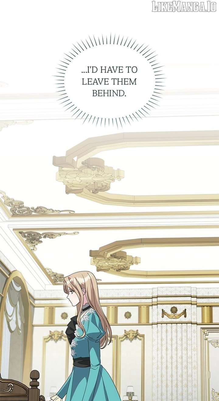 The Scent That Binds Us Chapter 29 - Page 39