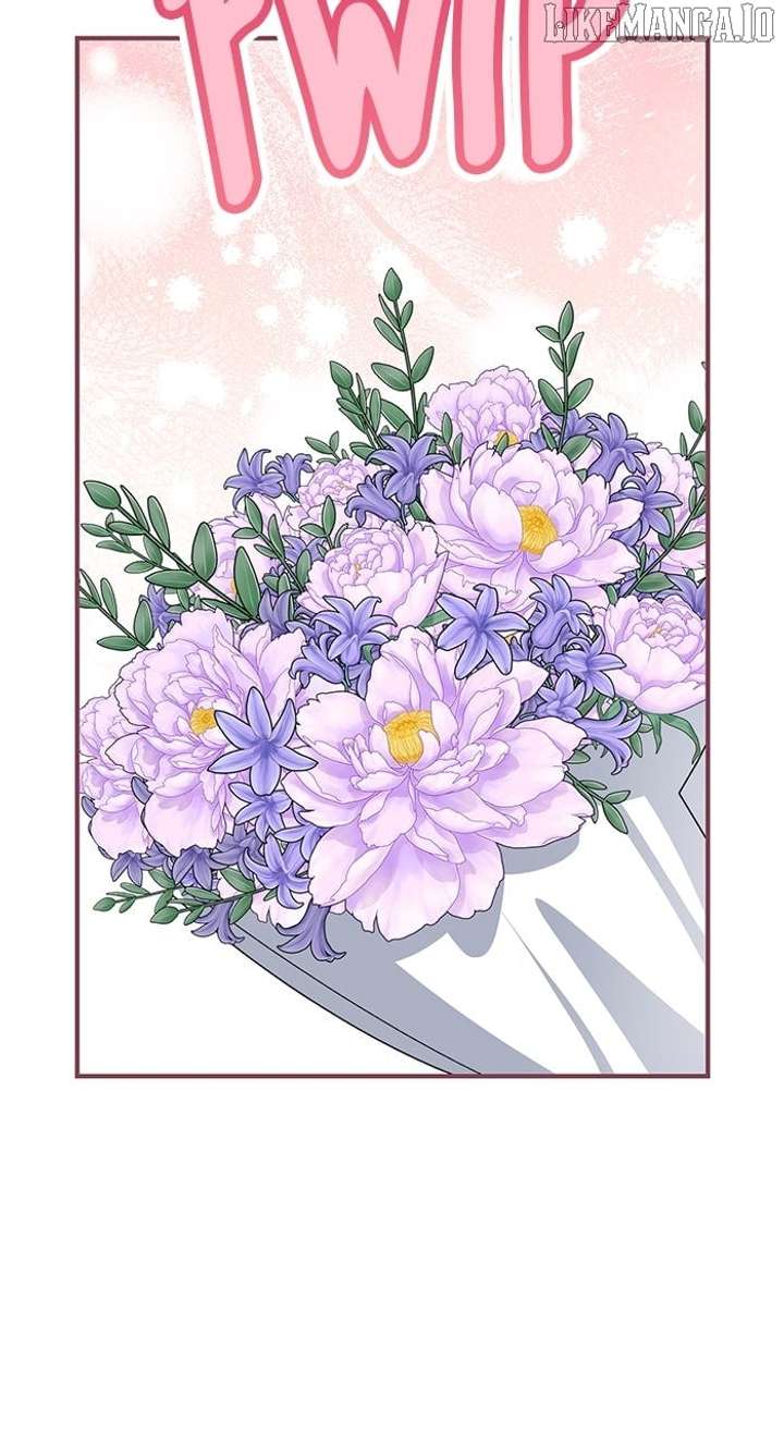 The Scent That Binds Us Chapter 29 - Page 5
