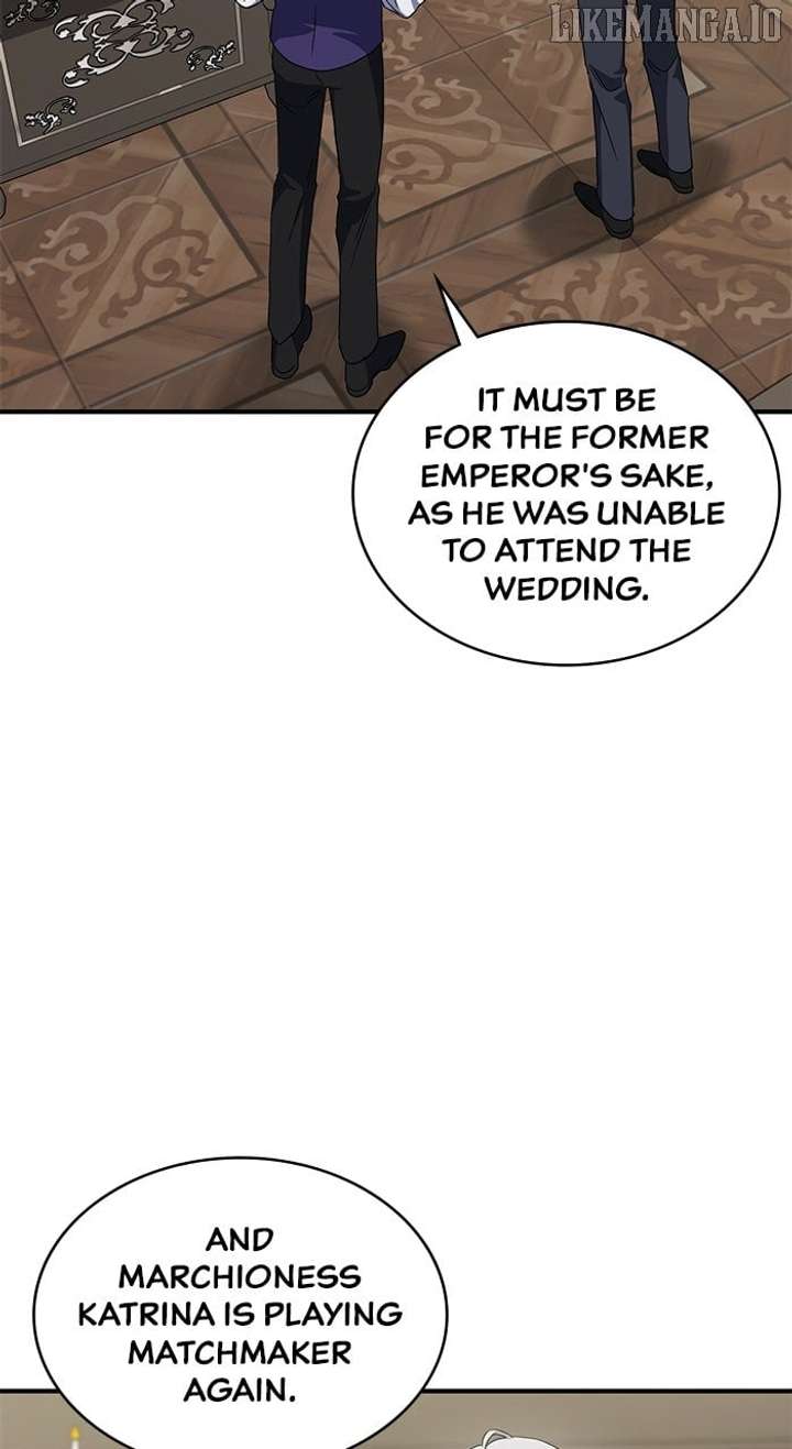 The Scent That Binds Us Chapter 29 - Page 43
