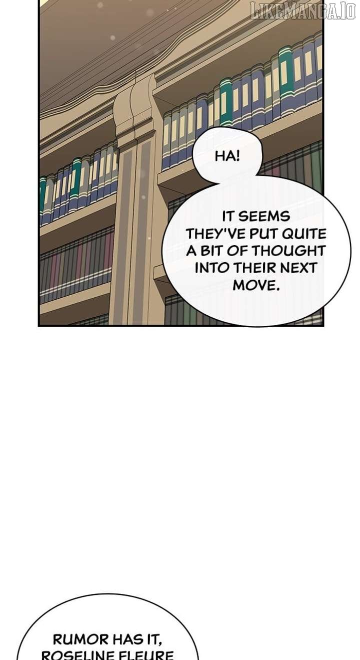 The Scent That Binds Us Chapter 29 - Page 48