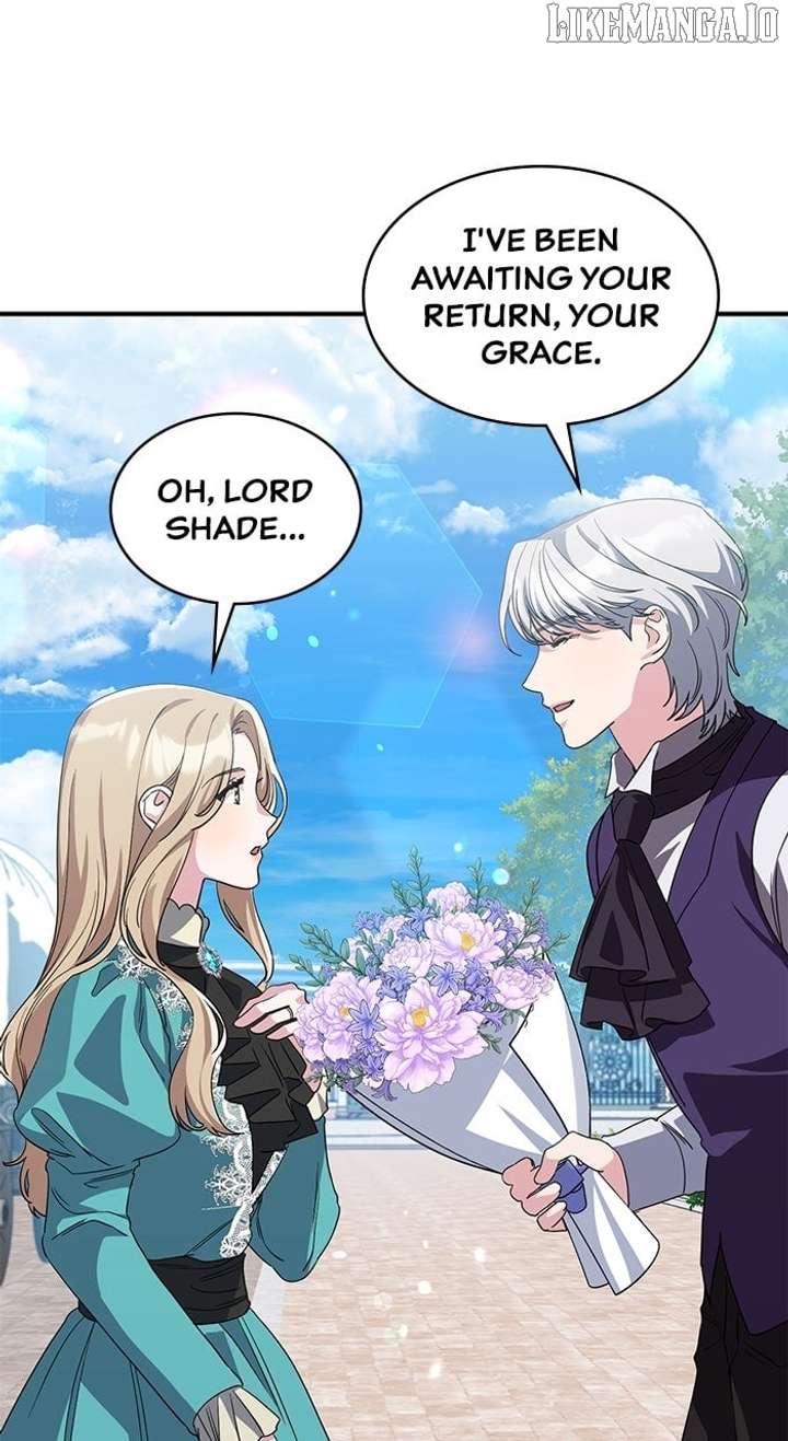 The Scent That Binds Us Chapter 29 - Page 6