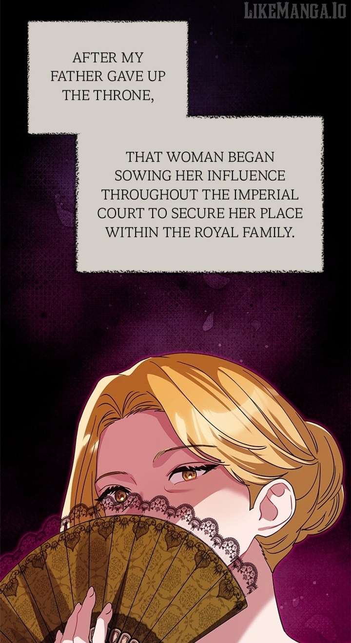 The Scent That Binds Us Chapter 29 - Page 51