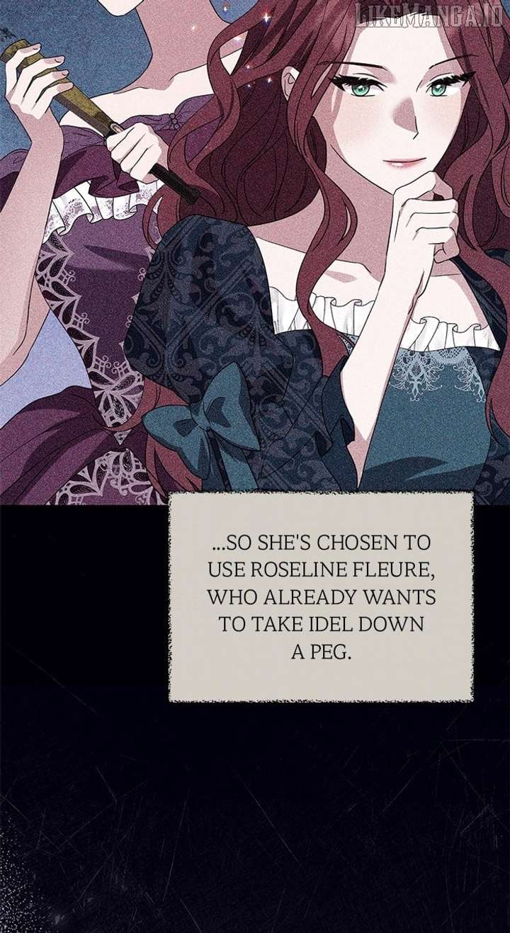 The Scent That Binds Us Chapter 29 - Page 55