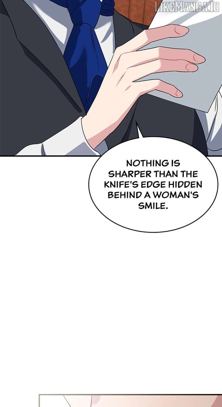 The Scent That Binds Us Chapter 29 - Page 58