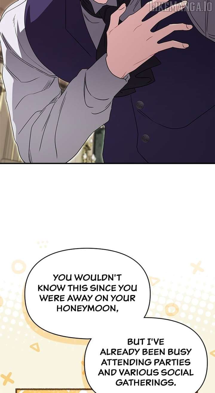 The Scent That Binds Us Chapter 29 - Page 60
