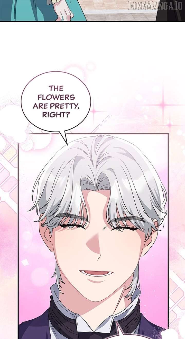 The Scent That Binds Us Chapter 29 - Page 7