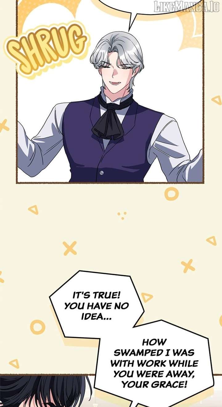 The Scent That Binds Us Chapter 29 - Page 61