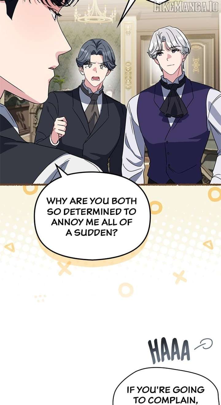 The Scent That Binds Us Chapter 29 - Page 62