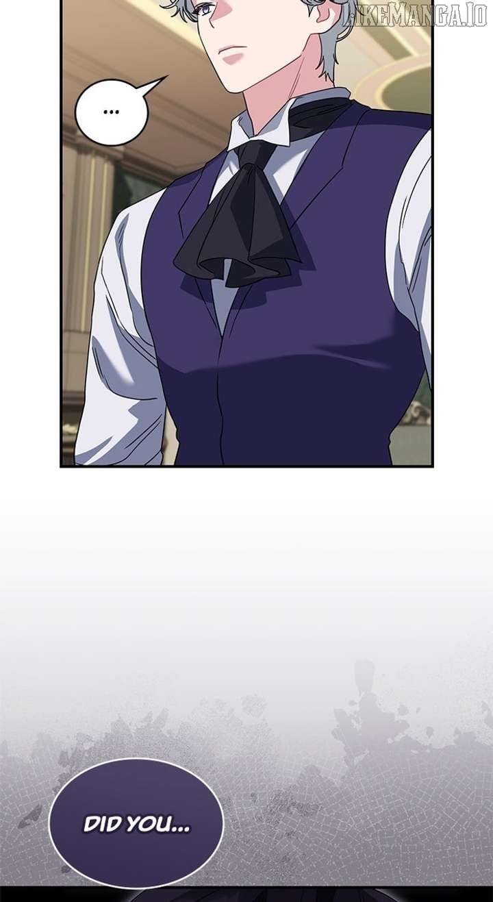 The Scent That Binds Us Chapter 29 - Page 64