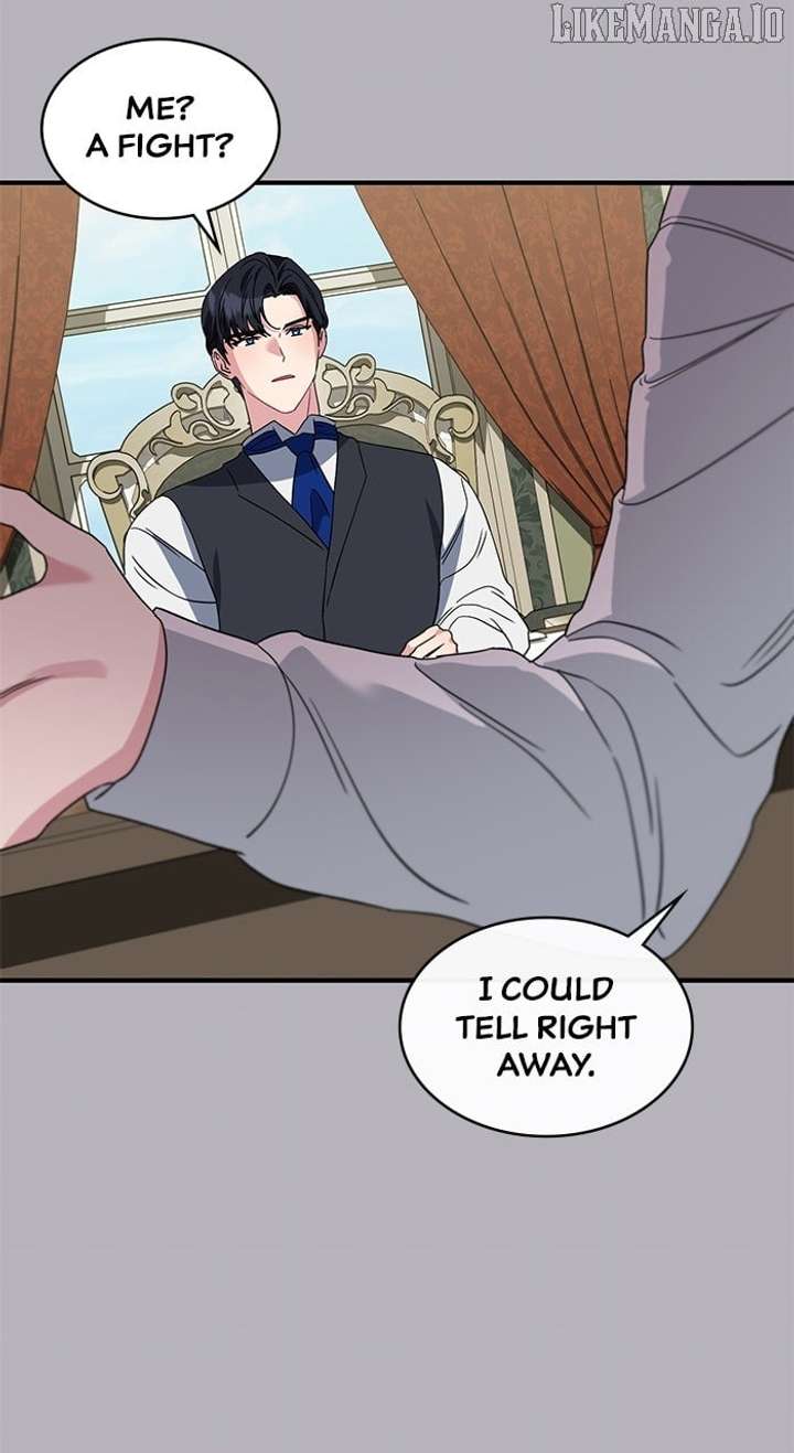 The Scent That Binds Us Chapter 29 - Page 66