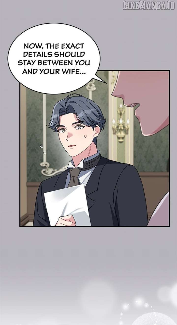 The Scent That Binds Us Chapter 29 - Page 67