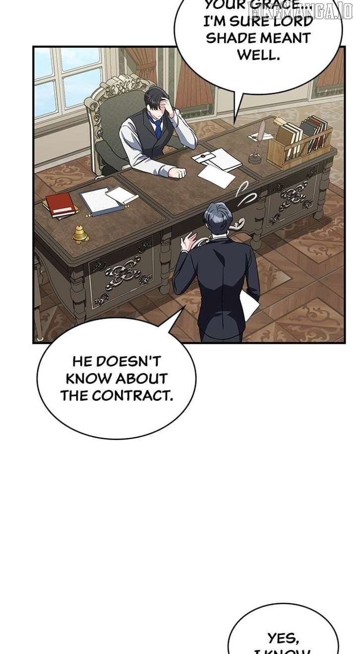 The Scent That Binds Us Chapter 29 - Page 77