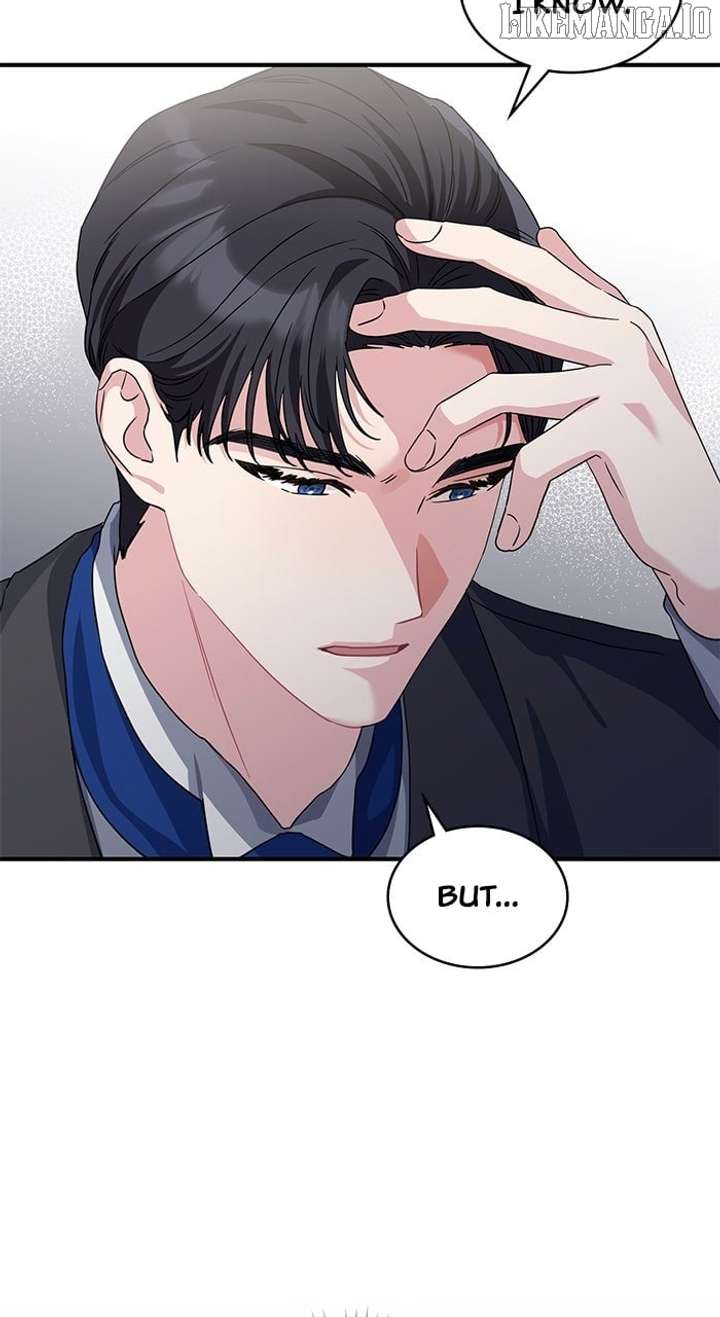 The Scent That Binds Us Chapter 29 - Page 78