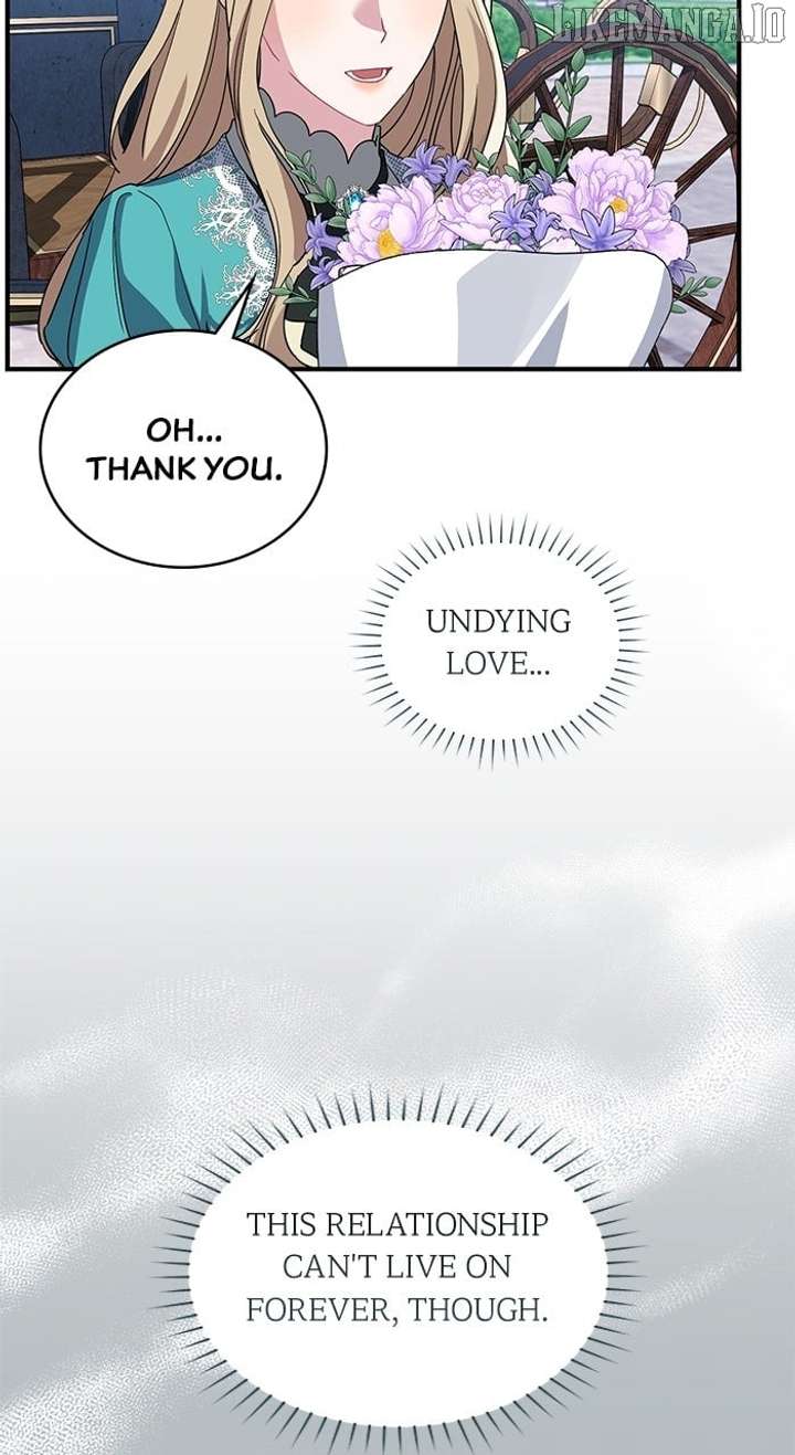 The Scent That Binds Us Chapter 29 - Page 10