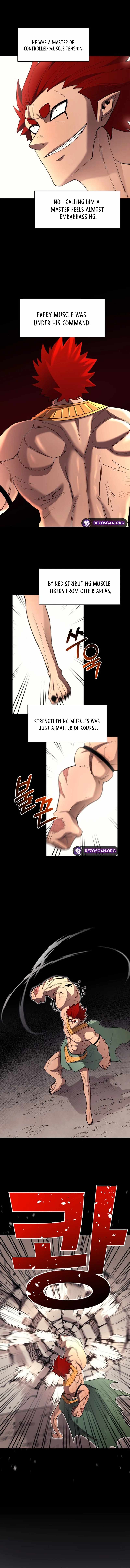 The School Life of the Earth Leader Chapter 25 - Page 5